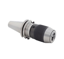 Патрон сверлильный быстрозажимной SK40-APU13-100 DIN69871