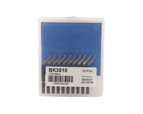 DB-BK3010 Сменное лезвие инструмента для зачистки и снятия заусенцев