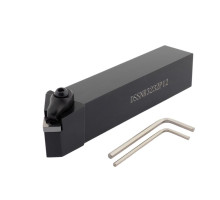 DSSNR4040S19 Державка проходная для наружного точения
