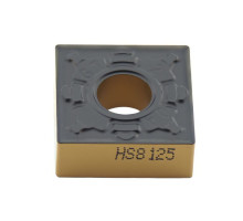 SNMG120404-GT-HS8125 Пластина токарная для точения