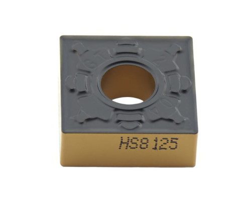 SNMG120404-GT-HS8125 Пластина токарная для точения