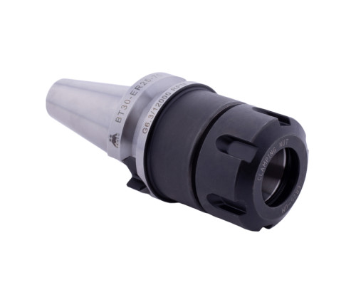 BT30-ER25-070 Патрон цанговый MAS403