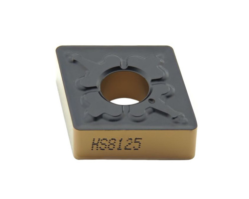 CNMG120408-MT-HS8125 Пластина токарная для точения
