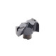 QD-155-RA/F7058 Сменная головка для корпусного сверла, D 15.5 мм, тип RA