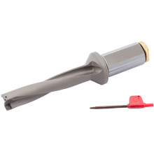 Корпусное сверло UD50.SP07.235.W25