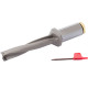 Корпусное сверло UD50.SP07.235.W25