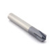 PMK42.z4.10.XX.72.SF120 TiAlN Фреза для снятия фасок твердосплавная по металлу