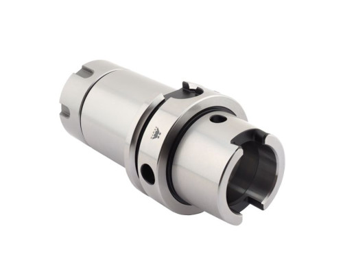 HSK63A-ER32-100 Фрезерный патрон для цанг ER32