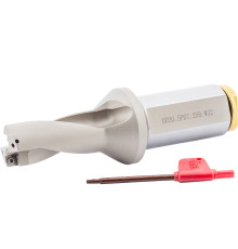 Корпусное сверло UD20.SP07.255.W32