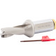 Корпусное сверло UD20.SP07.255.W32