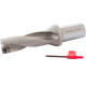 Корпусное сверло UD30.SP11.370.W40