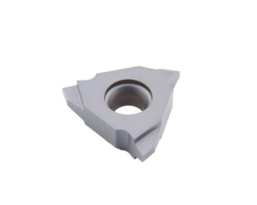 22VER-6ACME DM215 Пластина резьбовая, Американская трапецеидальная резьба ACME 29°