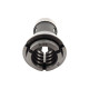 DIN6343-F32-R25 Зажимная цанга 161E / F32 внутренний профиль цанги Круг 25 мм
