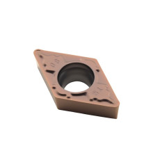 DCMT11T308-TM-HR7225 Пластина токарная для точения