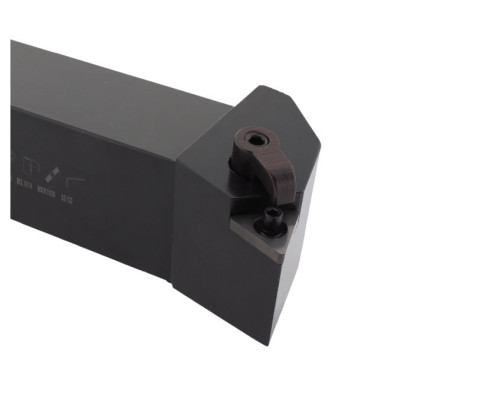 MTQNL3232P16 Державка проходная для наружного точения