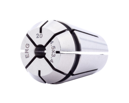Цанга для метчика ER20G-M4-4,5-3,4