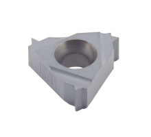 11ER-27NPT-DM215 Пластина резьбовая NPT (Дюймовая коническая трубная резьба)