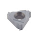 11ER-27NPT-DM215 Пластина резьбовая NPT (Дюймовая коническая трубная резьба)
