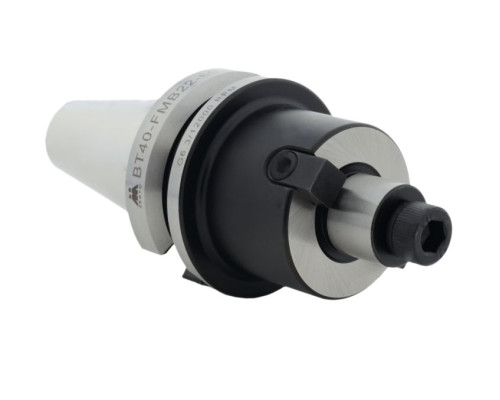 Оправка для насадных фрез BT40-FMB22-060