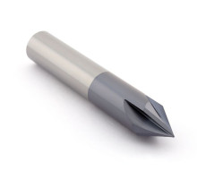 PMK40.z4.16.XX.92.SF60.TiAlN Фреза для снятия фасок твердосплавная по металлу