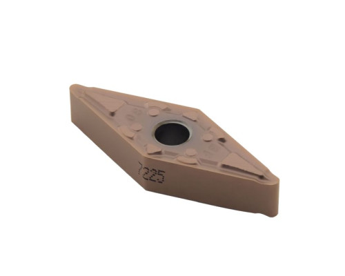 VNMG160408-BF-HR7225 Пластина токарная для точения