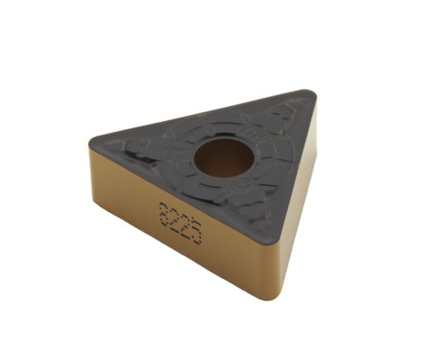 TNMG160408-GM-HR8225 Пластина токарная для стали, получистовая обработка для точения