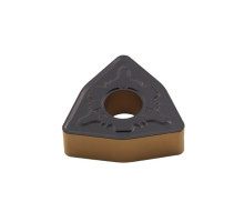 WNMG080412-GR-HR8125 Пластина токарная для стали, черновая обработка для точения
