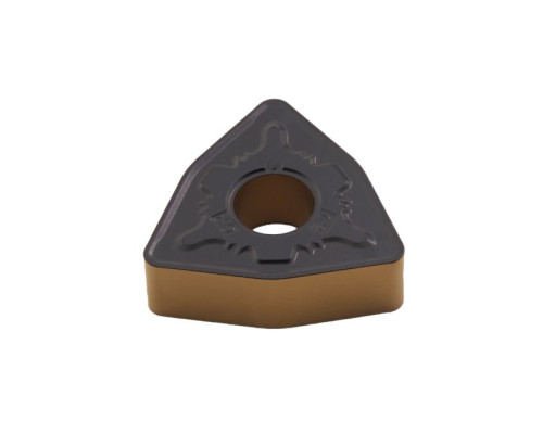 WNMG080412-GR-HR8125 Пластина токарная для стали, черновая обработка для точения