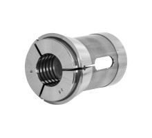 DIN6343-F32-R8,5 Зажимная цанга 161E / F32 внутренний профиль цанги Круг 8,5 мм
