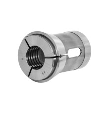 DIN6343-F32-R8,5 Зажимная цанга 161E / F32 внутренний профиль цанги Круг 8,5 мм
