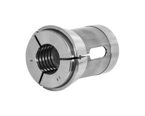 DIN6343-F32-R8,5 Зажимная цанга 161E / F32 внутренний профиль цанги Круг 8,5 мм