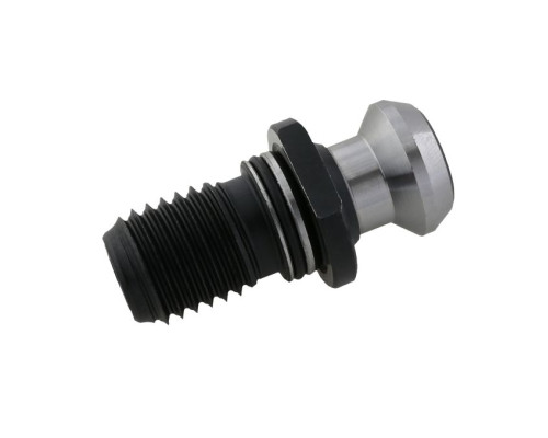 PS-BT40-MAZAK-HO-OM Штревель с отверстием под СОЖ, с уплотнительным кольцом