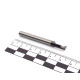 PSBWR25160R015-D8-KTX Мини-резец для обработки внутренних прямоугольных канавок с радиусной фаской