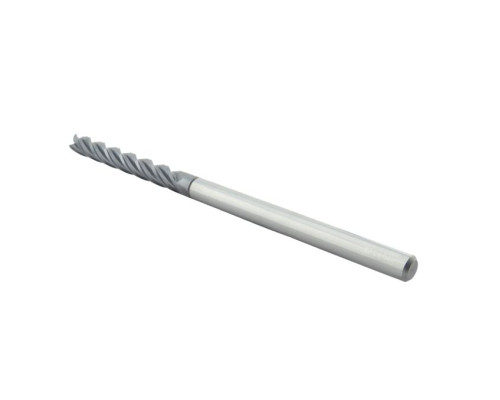 PMK60.z4.04.30.75.35.F000 AlCrSiN Фреза концевая твердосплавная по металлу