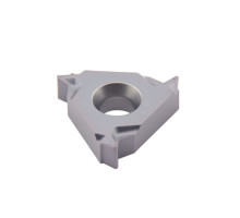 16IR-11W-HR5125 Пластина резьбовая для трубной резьбы Whitworth 55°