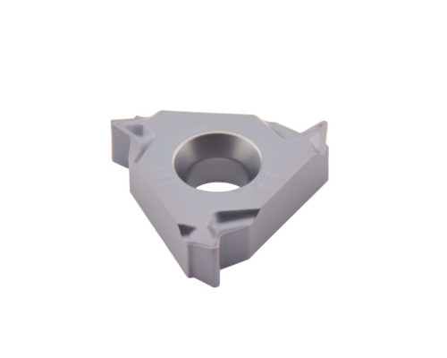16IR-11W-HR5125 Пластина резьбовая для трубной резьбы Whitworth 55°