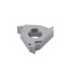 16IR-11W-HR5125 Пластина резьбовая для трубной резьбы Whitworth 55°
