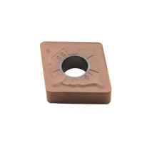 CNMG120412-BR-HR7225 Пластина токарная (MetalCraft) для точения