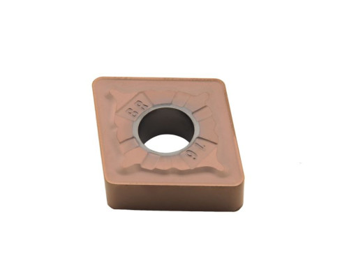 CNMG120412-BR-HR7225 Пластина токарная (MetalCraft) для точения