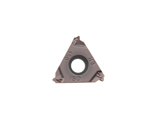 16ER-150ISO-HR52013 Пластина резьбовая ISO (Метрическая резьба)