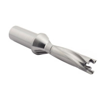 QD190/199-25-3D-CA Корпусное (модульное) сверло со сменной головкой, внутренний подвод СОЖ