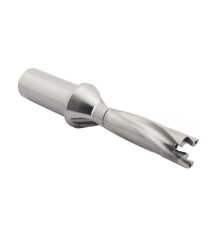 QD110/119-16-3D-CA Корпусное (модульное) сверло со сменной головкой, внутренний подвод СОЖ