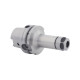 HSK63A-ER16-100 Фрезерный патрон для цанг ER16