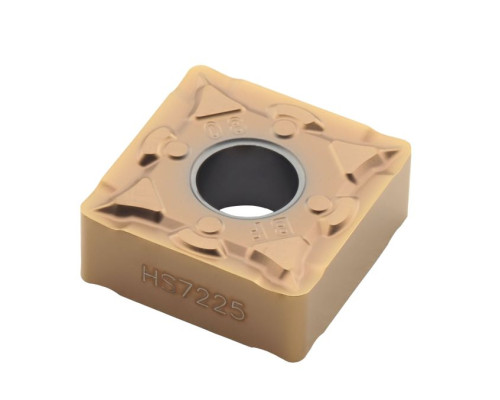 SNMG120408-BF-HS7225 Пластина токарная для точения
