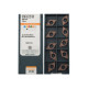 DCMT11T308-TM-HR7225 Пластина токарная для точения