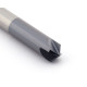 PMK42.z4.08.XX.63.SF120 TiAlN Фреза для снятия фасок твердосплавная по металлу