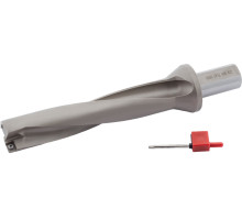 Корпусное сверло UD50.SP11.400.W32