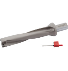 Корпусное сверло UD50.SP11.400.W32