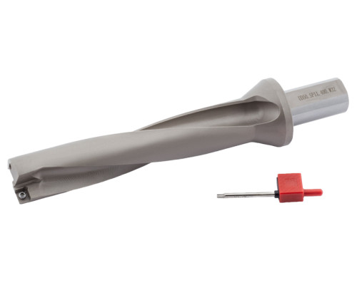 Корпусное сверло UD50.SP11.400.W32