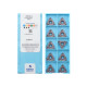 16IR-200ISO-HR52013 Пластина резьбовая ISO (Метрическая резьба)